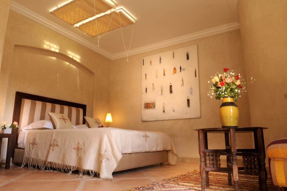 Riad Les Hibiscus