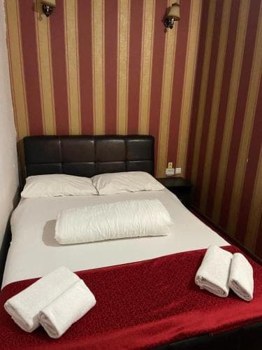Hotel Class
