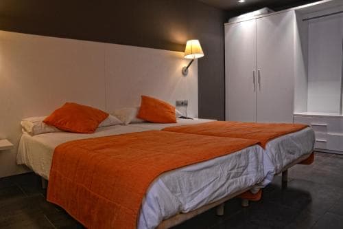 Hotel Can Batiste