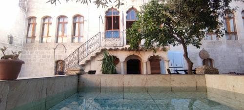 Taşkıran Hotel