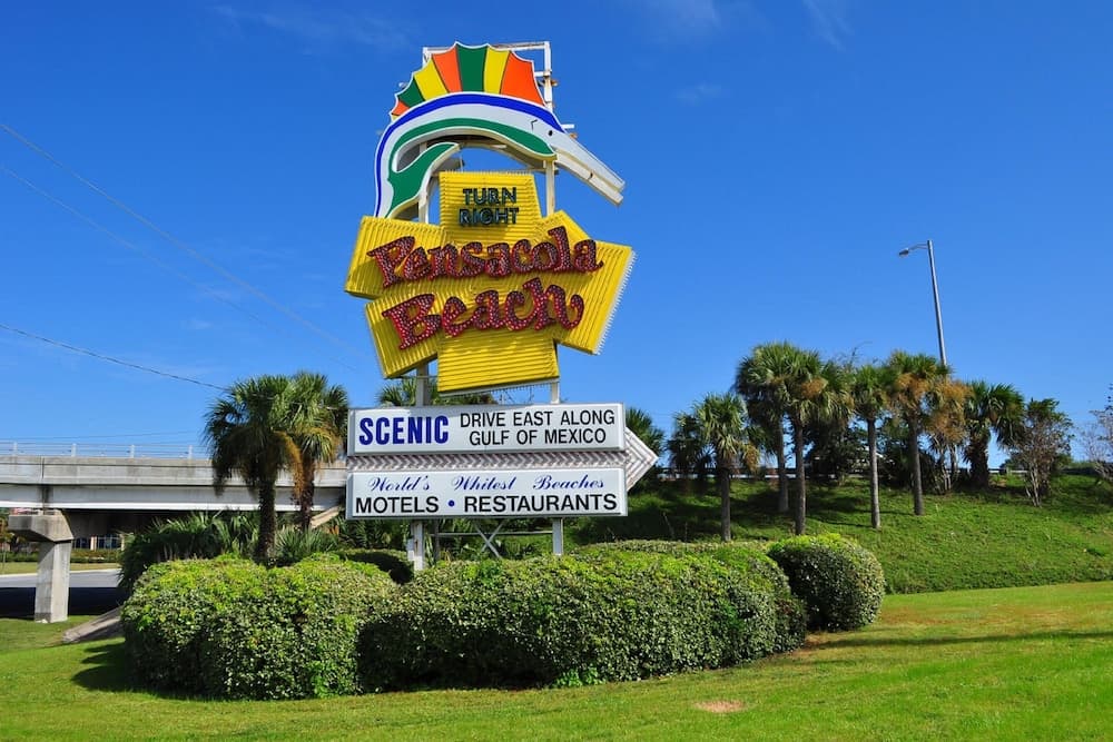 Emerald Isle