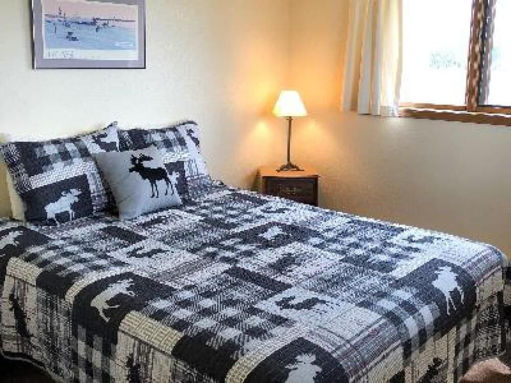 The Point Lodge