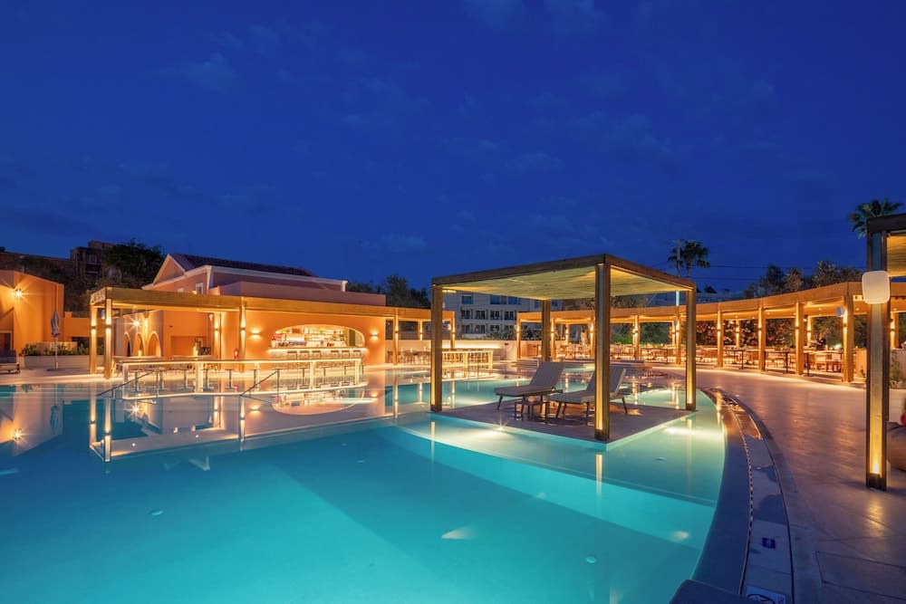Sentido Apollo Palace and Waterslides