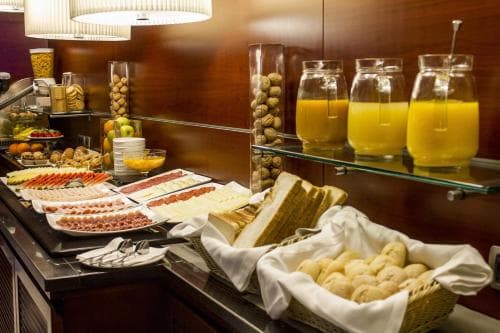 Hotel RH Murcia Centro