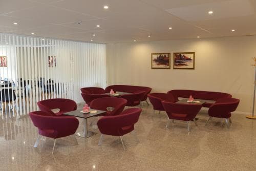 Hotell Nova