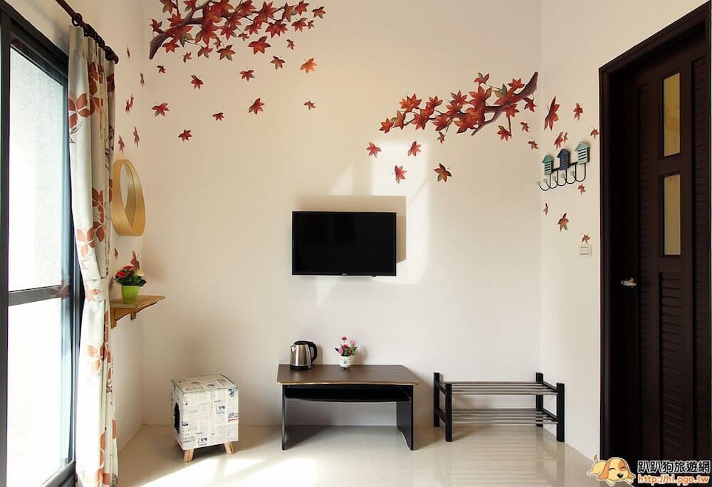 Inshapechiya B&B