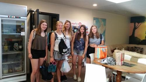 Loft 109 Backpackers Hostel