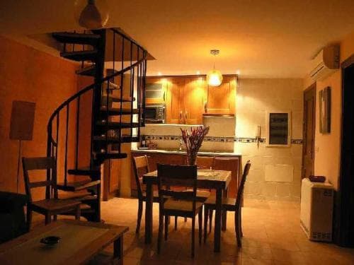 Apartamentos La Luna