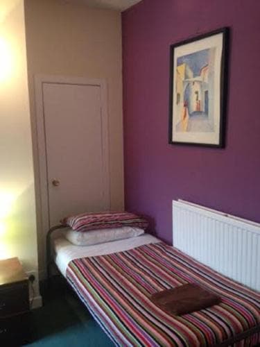 Pitlochry Backpackers
