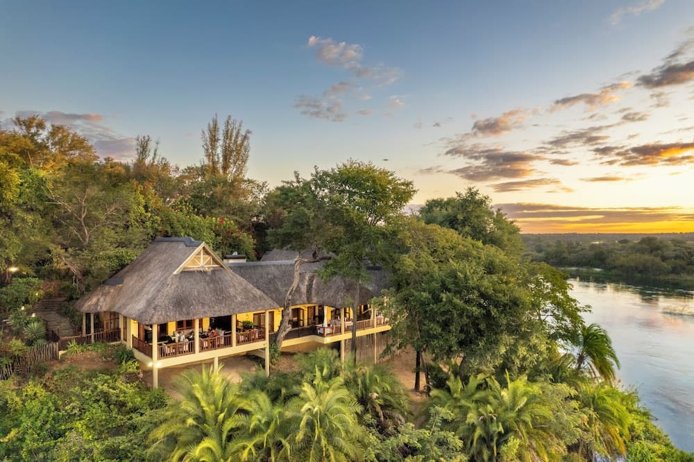 Divava Okavango Resort & Spa