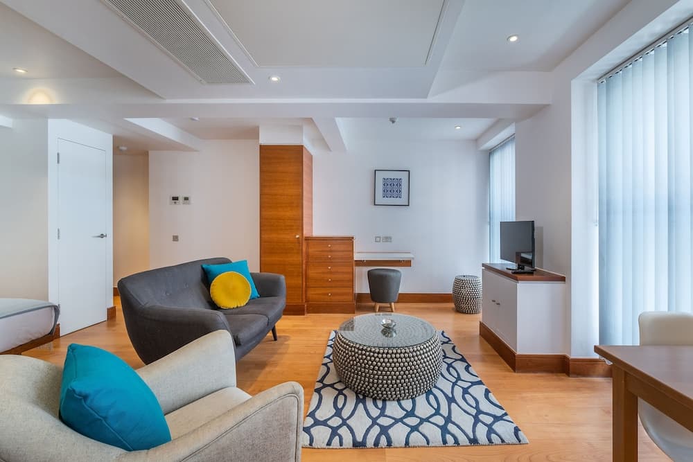 Native Aldgate