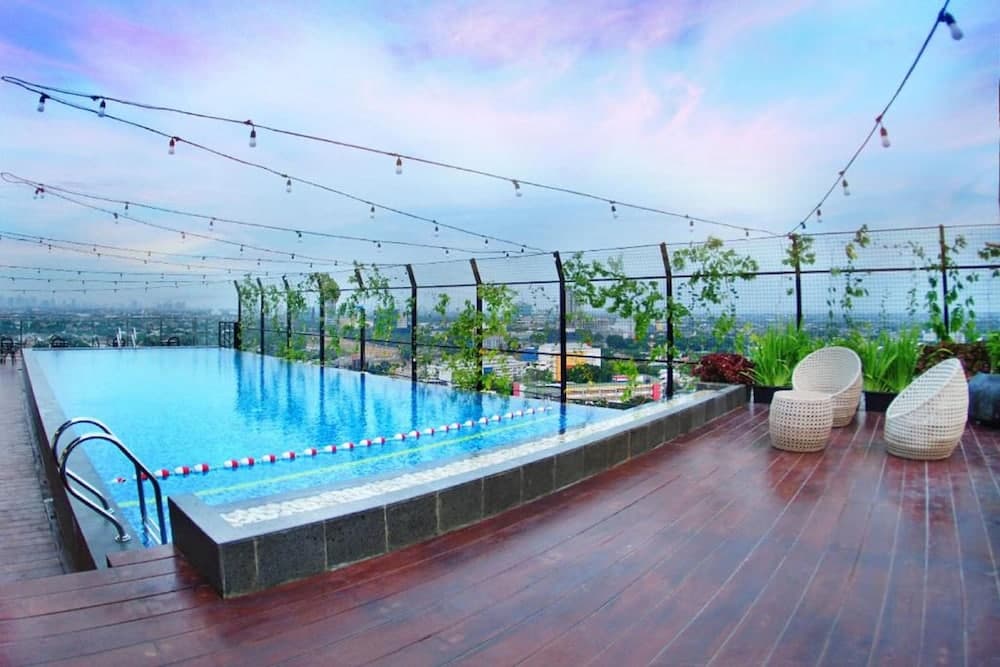 Aviary Bintaro