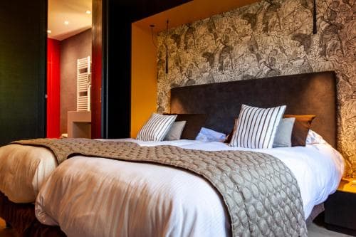 Logis Hotel de la Tour