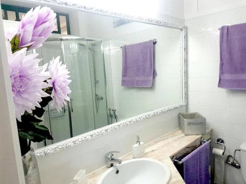 Apartamentos Malibu