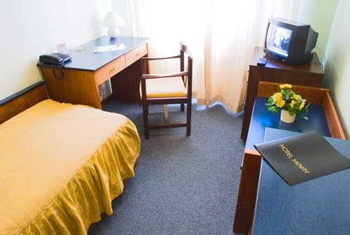 Henry Hotel