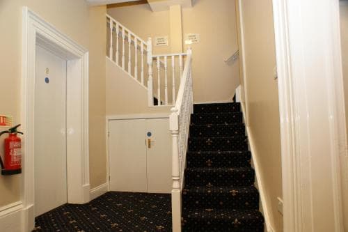 Edgerton Hotel