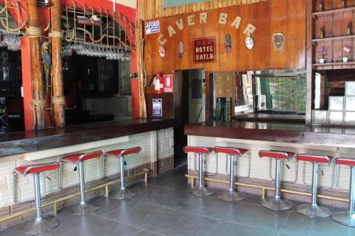 Hotel Daylu