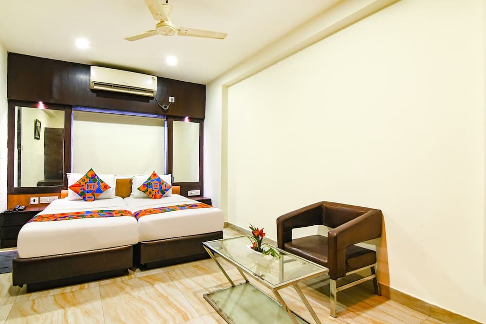 FabHotel Prime Goodwill