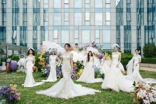Golden Eagle Summit Hotel Kunming