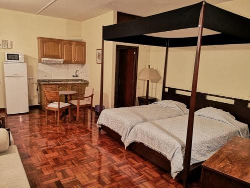 Residencial Colombo