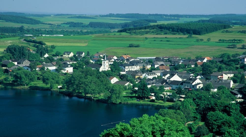 Maarberg Resort