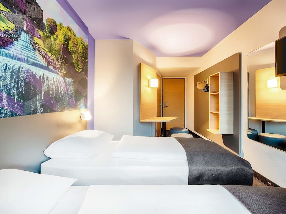 B&B HOTEL Kassel-Süd