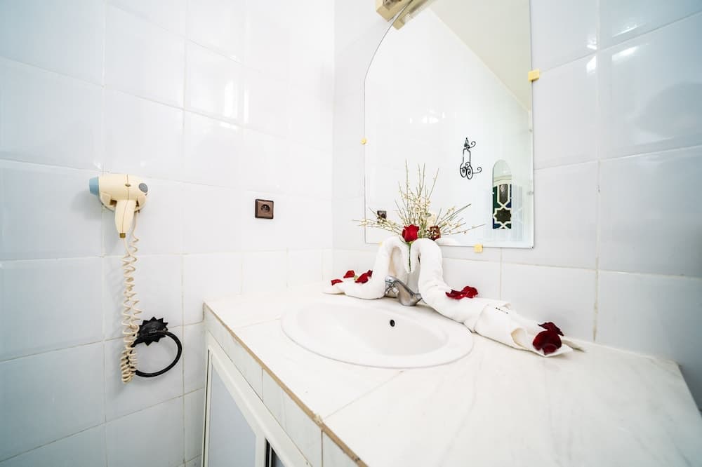 Moroccan House Hotel Marrakech