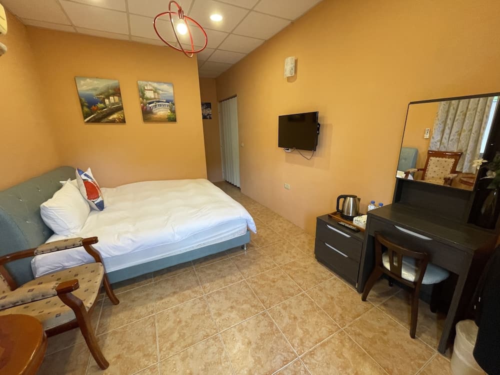 Penstree B&B