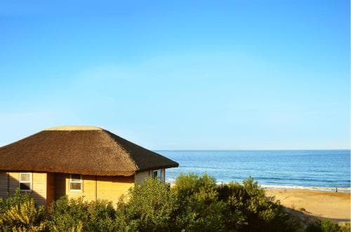 Casas De La Playa