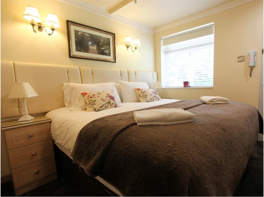 The Henley Lodge