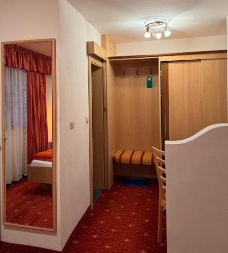Hotel Garni Wolfgang