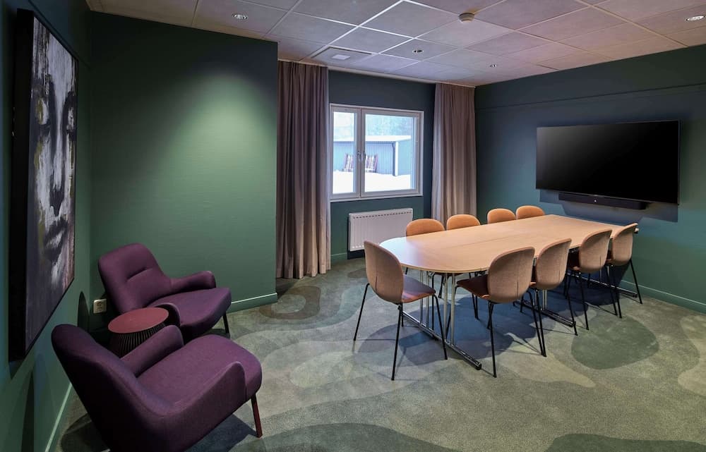 Scandic Bollnäs