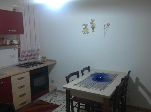 Bed & Breakfast La Casetta