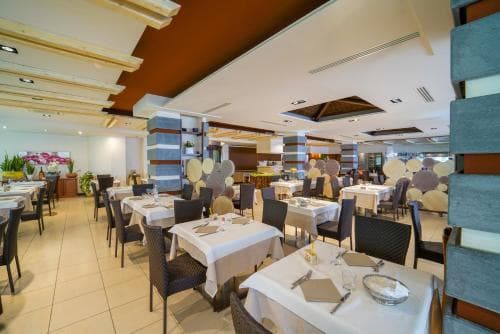 Hotel Residence Sciaron