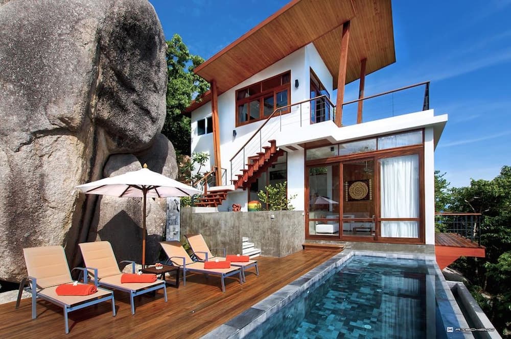 Canopia Guest House