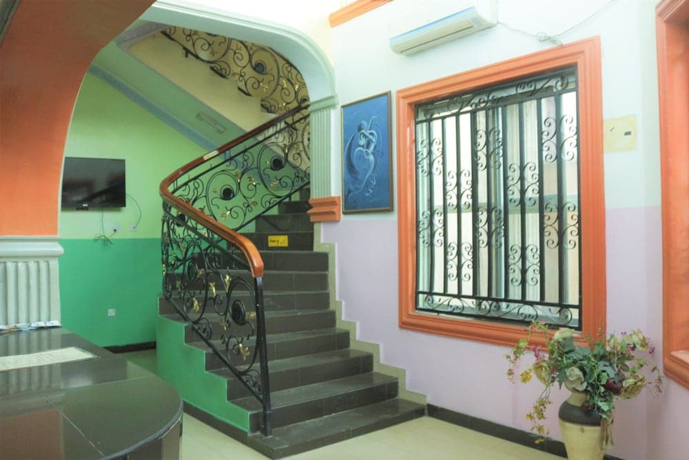 Chisam Suites