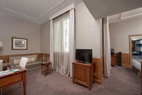 Melia Paris Vendôme