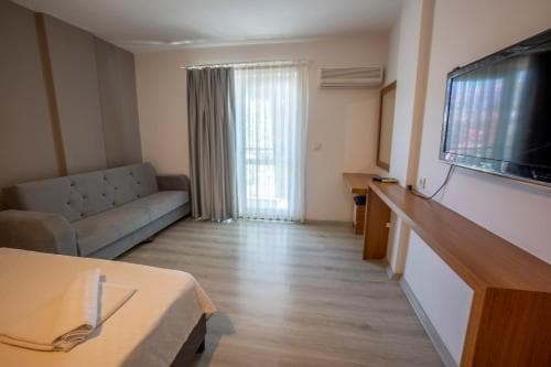 Grand Emir Hotel & Spa