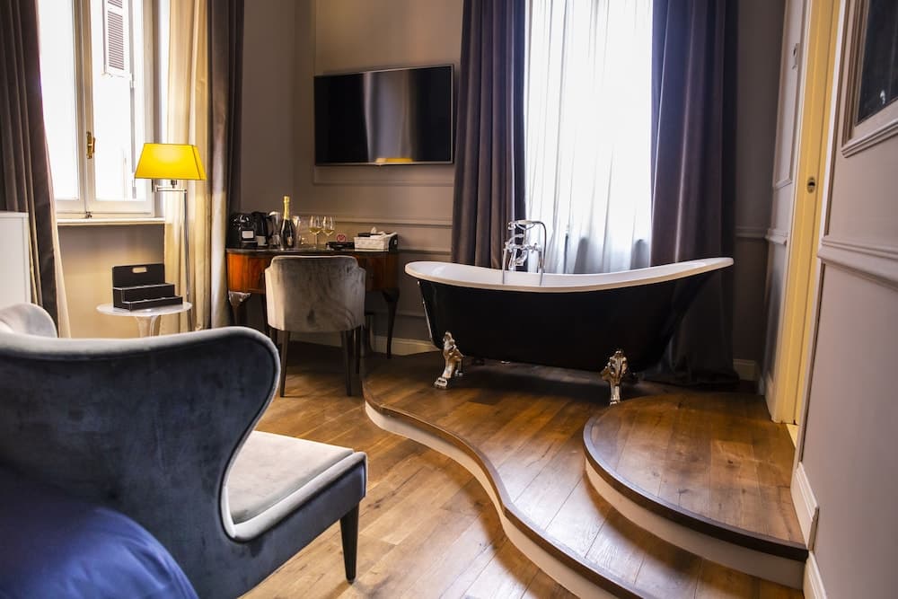 Relais Bocca di Leone