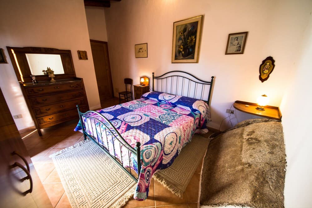 B&B I Menhir