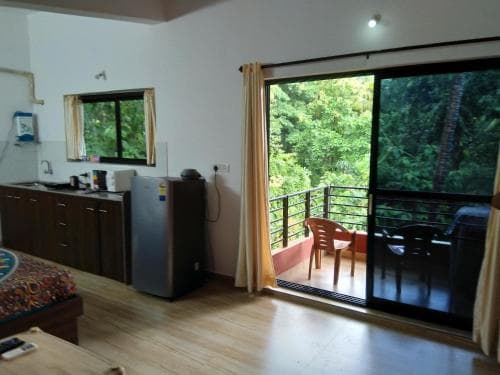 Studio near palolem