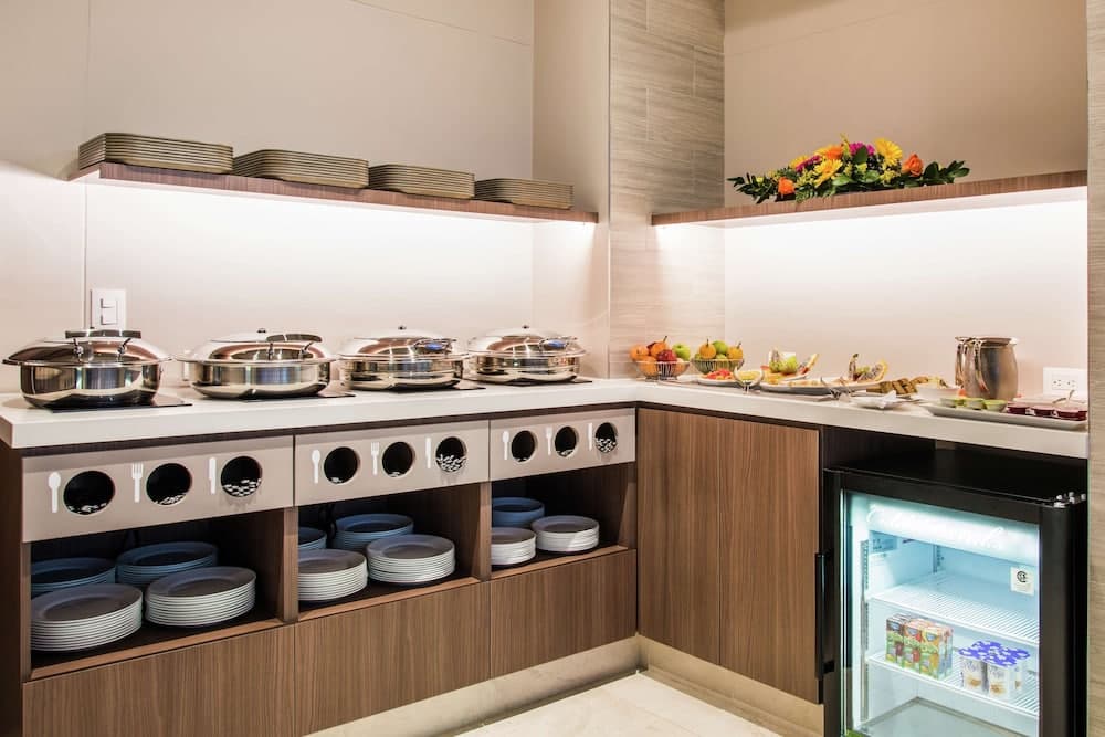 Hampton By Hilton Cucuta