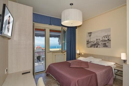 Hotel Bella Riviera