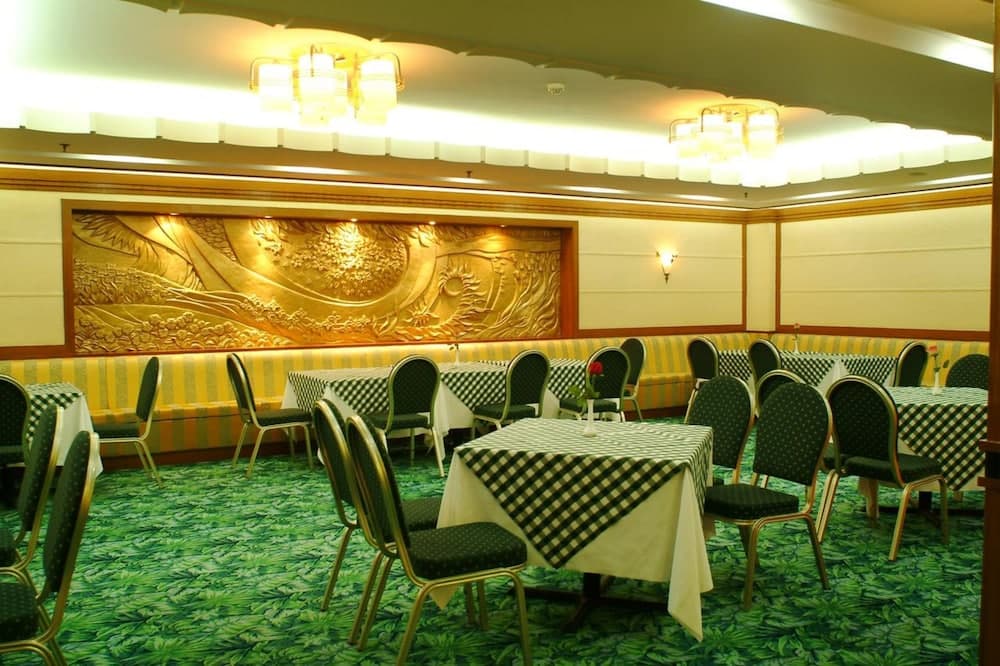 Guilin Osmanthus Hotel