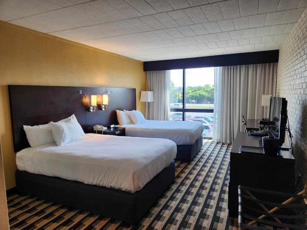 M Hotel Buffalo