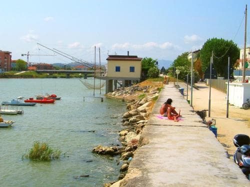 Villa Lauda Bed & Breakfast