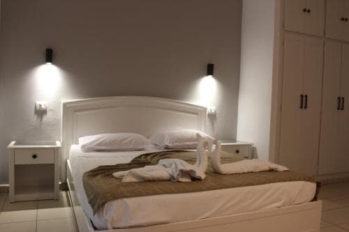 Hôtel Medina