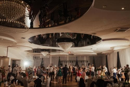 Hotel Perla