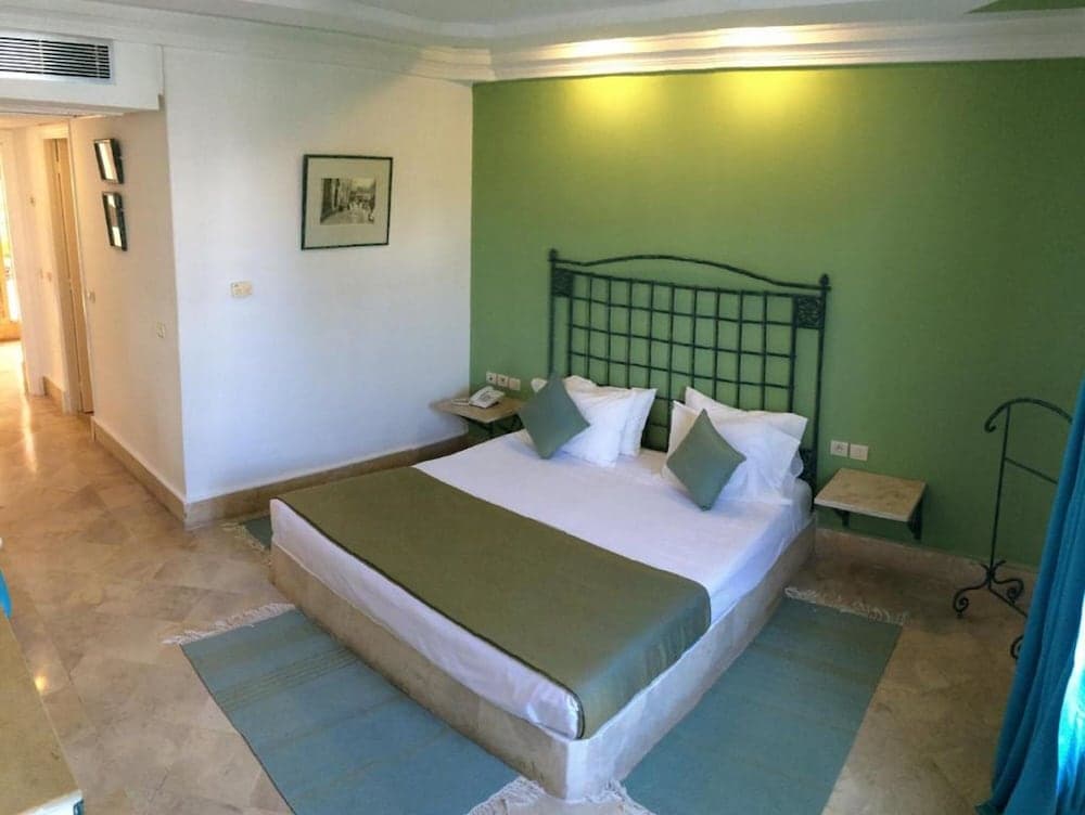 Miramar Golf and Spa