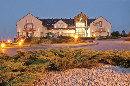 Hotel Fajkier